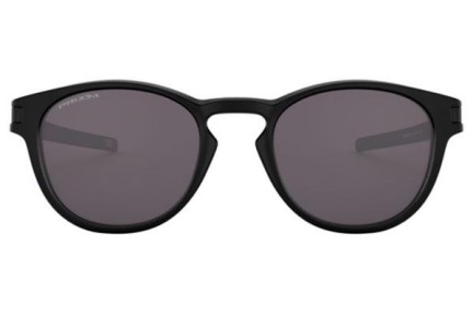 Слънчеви очила Oakley Latch OO9265 926556 Квадратни Черна