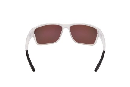 Слънчеви очила Timberland TB00001 26D Polarized Правоъгълни Кристална