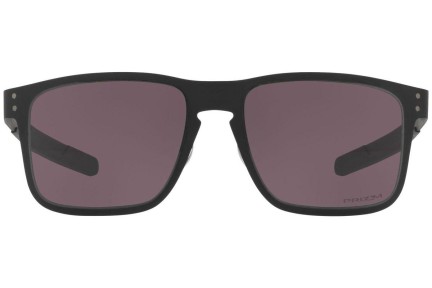 Слънчеви очила Oakley Holbrook Metal OO4123-11 Квадратни Черна