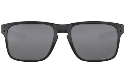 Слънчеви очила Oakley Holbrook Mix OO9384-06 PRIZM Polarized Правоъгълни Черна