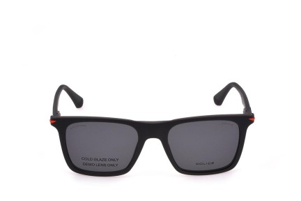 Очила Police UK136 I41P Polarized Квадратни Сива