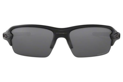 Слънчеви очила Oakley Flak XS OJ9005-08 PRIZM Polarized Правоъгълни Черна