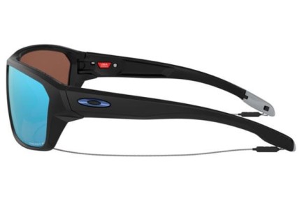 Слънчеви очила Oakley Split Shot OO9416-06 PRIZM Polarized Правоъгълни Черна