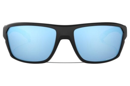 Слънчеви очила Oakley Split Shot OO9416-06 PRIZM Polarized Правоъгълни Черна