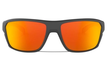 Слънчеви очила Oakley Split Shot OO9416-08 PRIZM Polarized Правоъгълни Сива