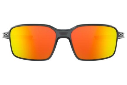 Слънчеви очила Oakley Siphon OO9429-03 PRIZM Polarized Правоъгълни Черна