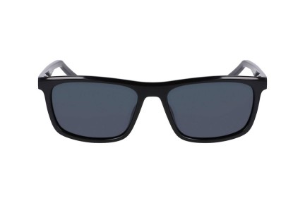 Слънчеви очила Nike FV2409 010 Polarized Квадратни Черна