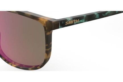 Слънчеви очила Smith MONOLAKE D1U/L7 Polarized Овални Хавана