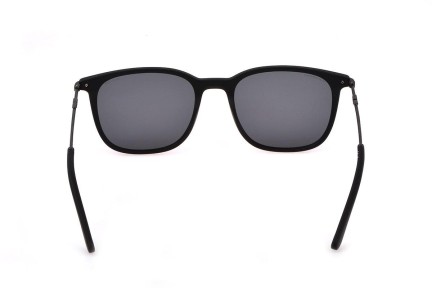 Слънчеви очила Police SPLL77 U28P Polarized Правоъгълни Черна