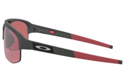 Слънчеви очила Oakley Mercenary OO9424-02 PRIZM Правоъгълни Сива