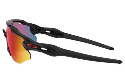 Слънчеви очила Oakley Radar Ev Advancer OO9442-01 PRIZM С единични стъкла | Shield Черна