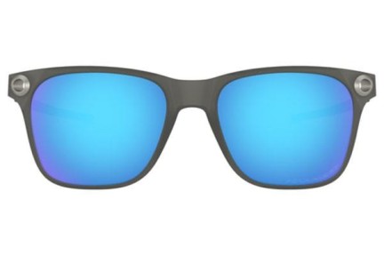 Слънчеви очила Oakley Apparition OO9451-06 Polarized Квадратни Сива