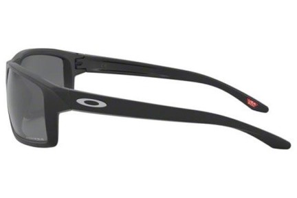 Слънчеви очила Oakley Gibston OO9449-03 Правоъгълни Черна