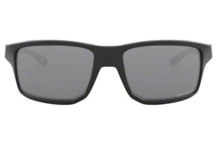 Слънчеви очила Oakley Gibston OO9449-03 Правоъгълни Черна