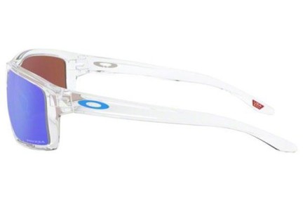 Слънчеви очила Oakley Gibston OO9449-04 Правоъгълни Кристална