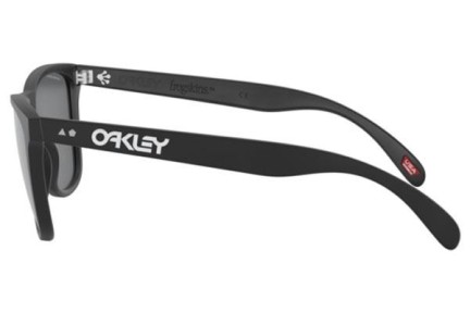 Слънчеви очила Oakley Frogskins 35TH OO9444 944402 Заоблени Черна