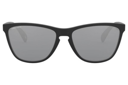 Слънчеви очила Oakley Frogskins 35TH OO9444 944402 Заоблени Черна