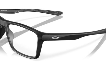 Очила Oakley OX8178 817801 Правоъгълни Черна