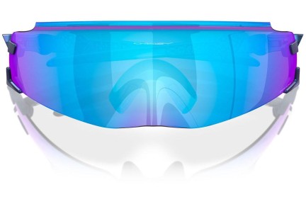 Слънчеви очила Oakley Oakley Kato OO9455M 945529 С единични стъкла | Shield Микроцвят