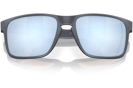 Слънчеви очила Oakley Holbrook XL OO9417 941739 Polarized Квадратни Синя