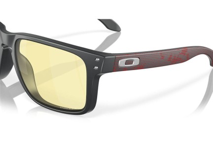 Слънчеви очила Oakley Holbrook XL OO9417 941742 Квадратни Черна