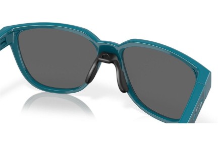 Слънчеви очила Oakley Actuator OO9250 925011 Квадратни Зелена