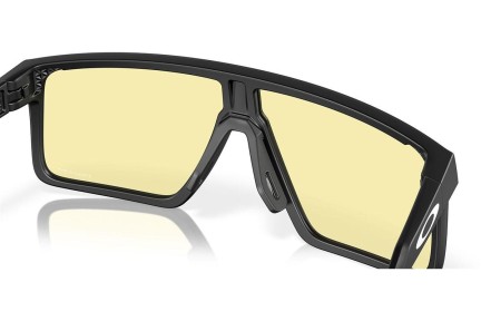 Слънчеви очила Oakley Helux OO9285 928501 Квадратни Черна