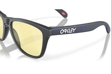 Слънчеви очила Oakley Frogskins OO9013 9013L4 Квадратни Черна