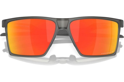 Слънчеви очила Oakley OO9482 948204 Polarized Квадратни Сива