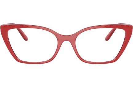 Очила Vogue Eyewear VO5519 3080 Special Червена