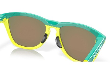 Слънчеви очила Oakley Frogskins Hybrid OO9289 928902 Квадратни Микроцвят