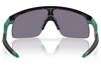 Слънчеви очила Oakley Resistor OJ9010 901020 С единични стъкла | Shield Черна