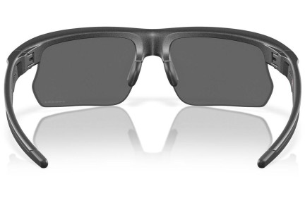 Слънчеви очила Oakley OO9400 940002 Правоъгълни Сива