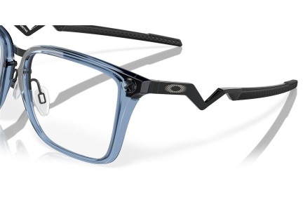 Очила Oakley Cognitive OX8162 816203 Квадратни Синя