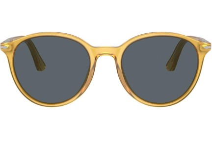 Слънчеви очила Persol PO3350S 204/R5 Заоблени Кафява