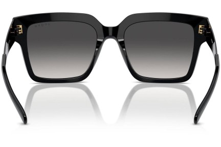 Слънчеви очила Vogue Eyewear VO5553S W44/8G Квадратни Черна