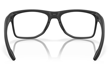 Очила Oakley OX8144 814401 Правоъгълни Черна