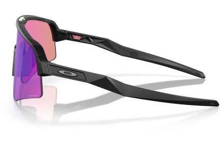 Слънчеви очила Oakley Sutro Lite Sweep OO9465 946523 С единични стъкла | Shield Черна