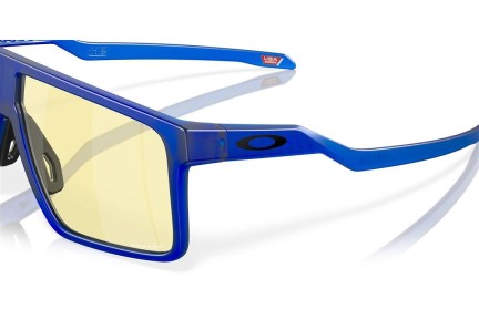 Слънчеви очила Oakley Helux OO9285 928503 Квадратни Синя