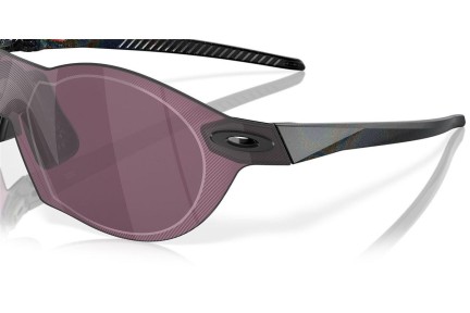 Слънчеви очила Oakley Subzero OO9098 909814 Special Виолетова