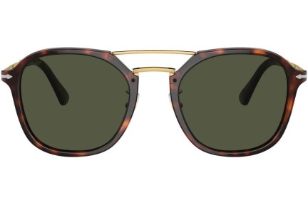 Слънчеви очила Persol PO3352S 24/31 Квадратни Хавана