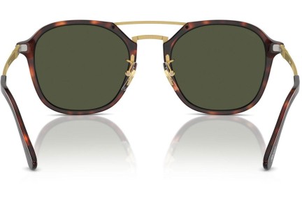 Слънчеви очила Persol PO3352S 24/31 Квадратни Хавана