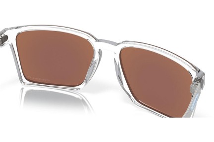 Слънчеви очила Oakley OO9483 948303 Polarized Квадратни Кристална