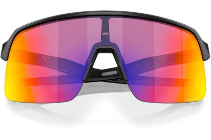 Слънчеви очила Oakley Sutro Lite OO9463 946354 С единични стъкла | Shield Черна