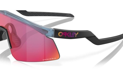 Слънчеви очила Oakley Hydra OO9229 922912 С единични стъкла | Shield Микроцвят