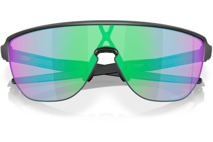 Слънчеви очила Oakley Corridor OO9248 924809 С единични стъкла | Shield Черна