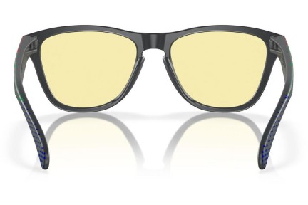 Слънчеви очила Oakley Frogskins XS OJ9006 900640 Квадратни Черна