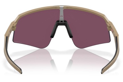 Слънчеви очила Oakley Sutro Lite Sweep OO9465 946524 С единични стъкла | Shield Кафява