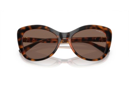 Слънчеви очила Vogue Eyewear VO5515SB W65673 Special Хавана