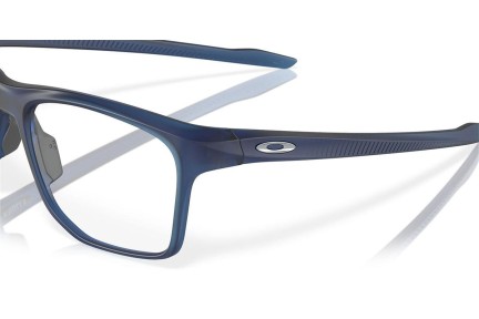 Очила Oakley OX8144 814403 Правоъгълни Синя